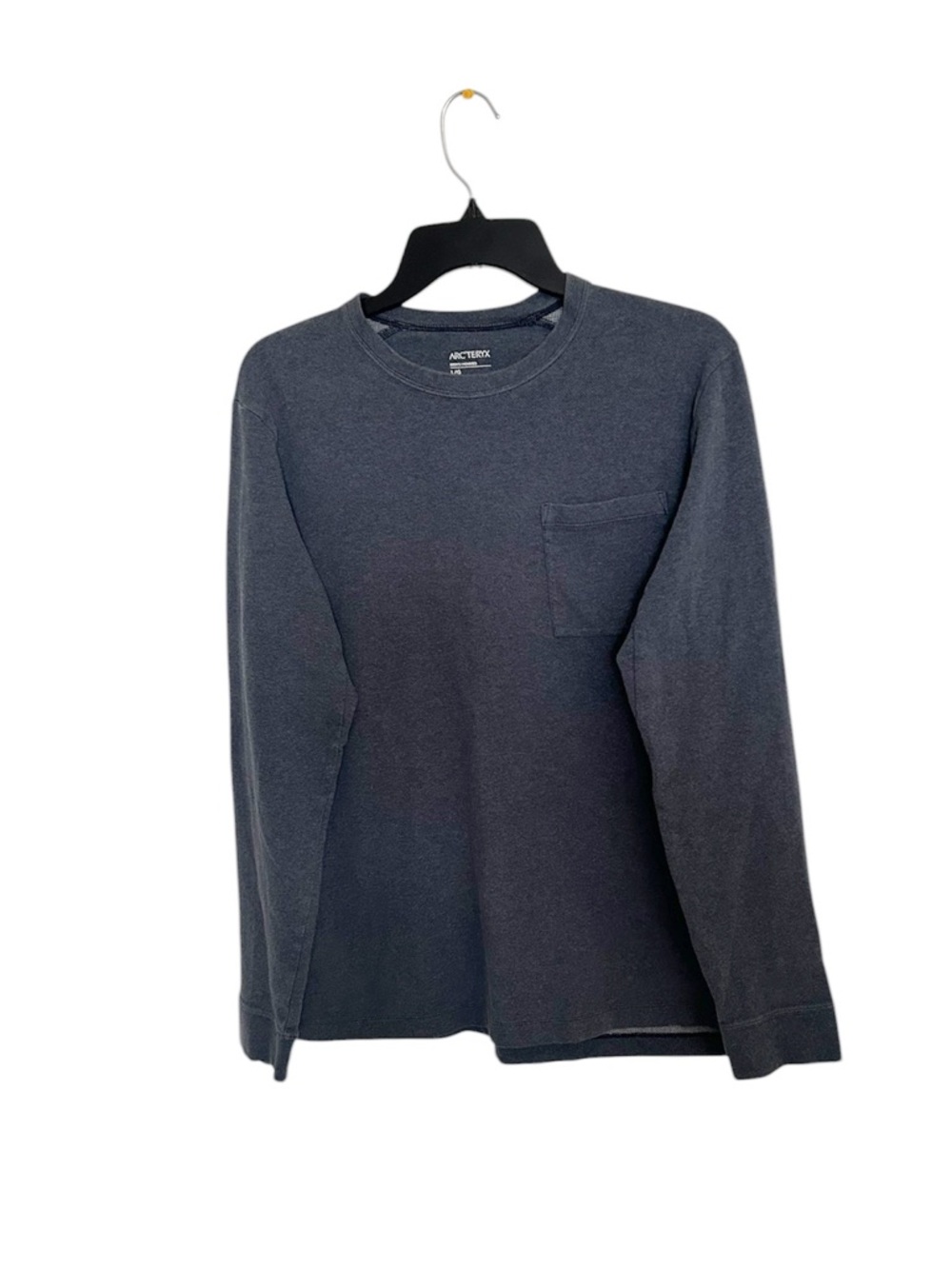 Arc’teryx Sirrus Pocket Long Sleeve Tee